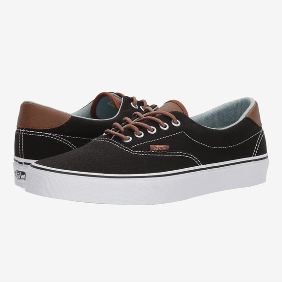 Vans Other - Men's black Vans
